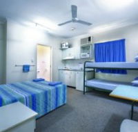 Knotts Crossing Resort - Accommodation Bookings