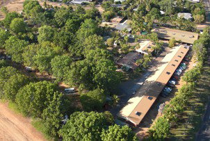 Knotts Crossing Resort - Accommodation Bookings 4