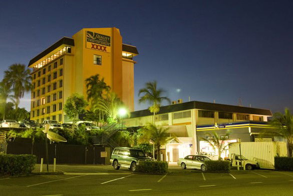  Accommodation Bookings