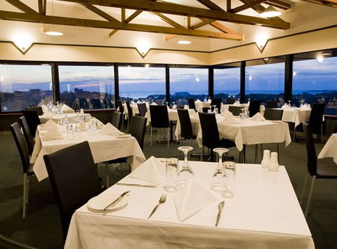 Quality Hotel Frontier Darwin - Accommodation Bookings 2