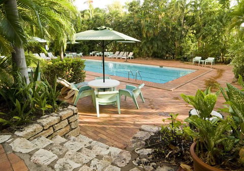 Quality Hotel Frontier Darwin - Accommodation Bookings 3