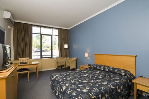 Quality Hotel Frontier Darwin - Accommodation Bookings 4