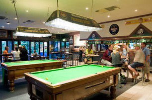 Quality Hotel Frontier Darwin - Accommodation Bookings 5