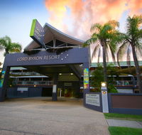 Lord Byron Resort - Accommodation Bookings
