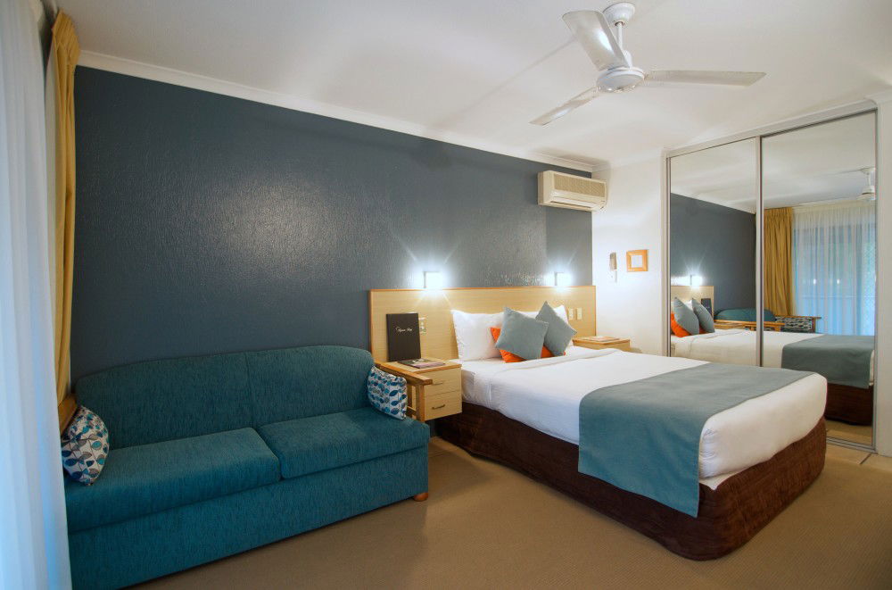 Lord Byron Resort - thumb 1