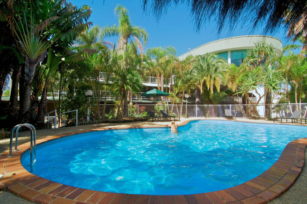 Lord Byron Resort - thumb 3