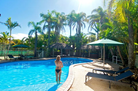 Lord Byron Resort - Accommodation Bookings 4