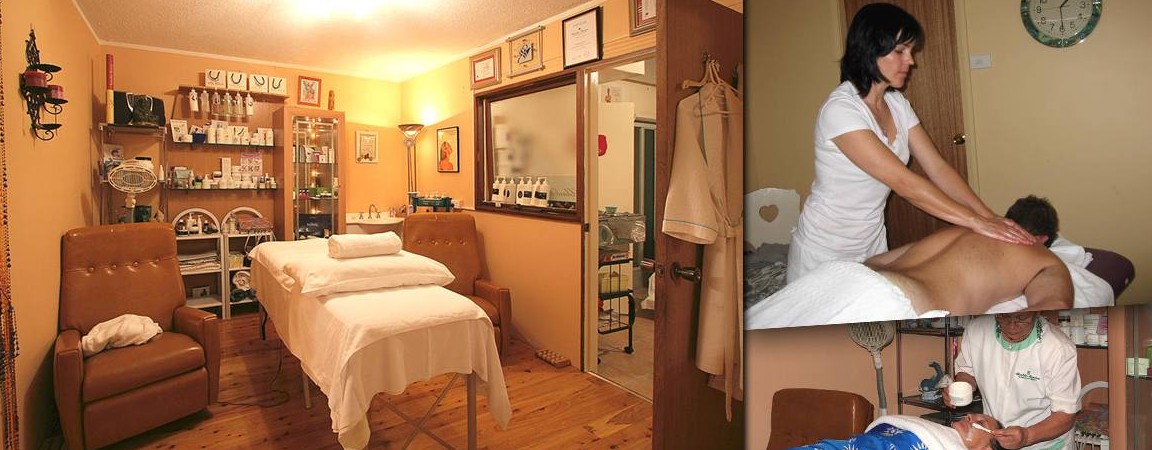 Chalet Swisse Spa Retreat - thumb 3
