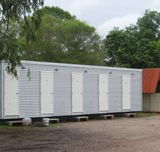 Coolalinga Caravan Park - Accommodation Bookings