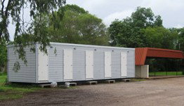 Coolalinga Caravan Park - Accommodation Bookings 0