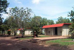 Coolalinga Caravan Park - Accommodation Bookings 3