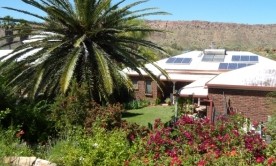 Nthaba Cottage - thumb 2