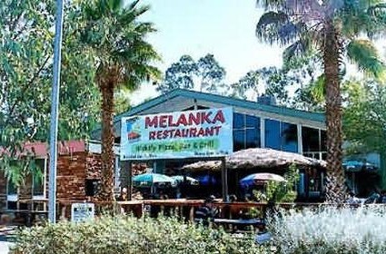 Alice Springs Plaza Hotel - thumb 0