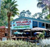 Alice Springs Plaza Hotel