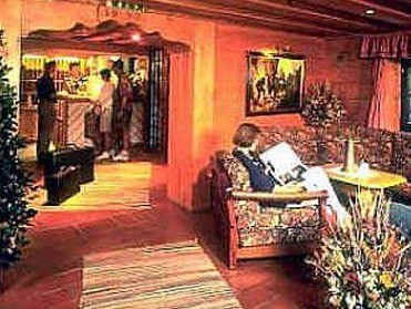Alice Springs Plaza Hotel - thumb 1