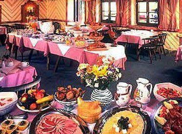 Alice Springs Plaza Hotel - Accommodation Bookings 3