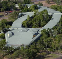Mercure Kakadu Crocodile Hotel - Accommodation Bookings