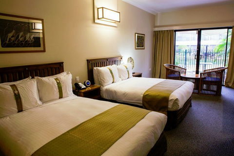 Mercure Kakadu Crocodile Hotel - Accommodation Bookings 3