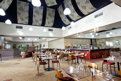 Mercure Kakadu Crocodile Hotel - Accommodation Bookings 4