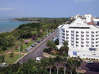 Novotel Atrium Darwin - Accommodation Bookings 1