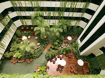Novotel Atrium Darwin - Accommodation Bookings 2