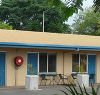 Katherine Hotel Motel - Accommodation Bookings