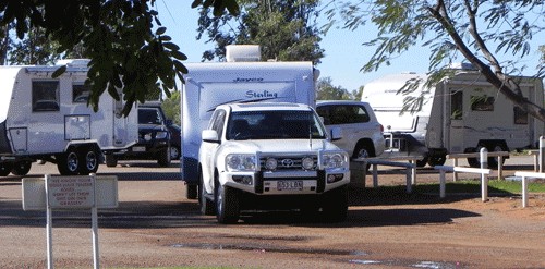 Barkly Homestead - thumb 0