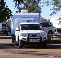 Barkly Homestead - Accommodation Bookings