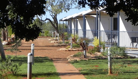 Barkly Homestead - thumb 1