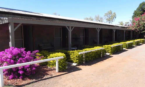 Barkly Homestead - thumb 4