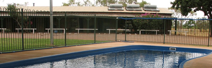 Barkly Homestead - thumb 5