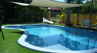 Paravista Motel - thumb 1