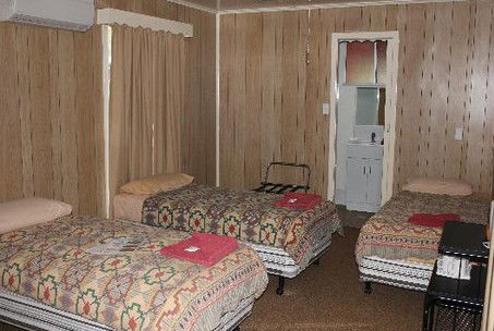 Curtin Springs Station - Accommodation Bookings 1