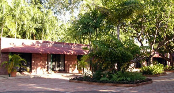 Darwin Boomerang Motel And Caravan Park - thumb 0