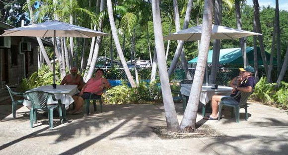 Darwin Boomerang Motel And Caravan Park - thumb 3