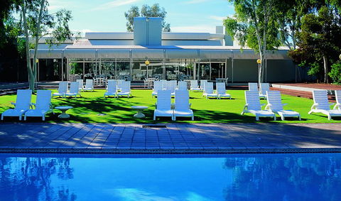 Desert Gardens Hotel - Accommodation Bookings 1