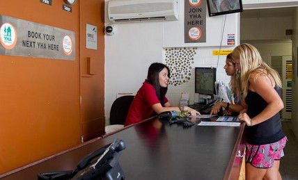 Desert Gardens Hotel - Accommodation Bookings 2