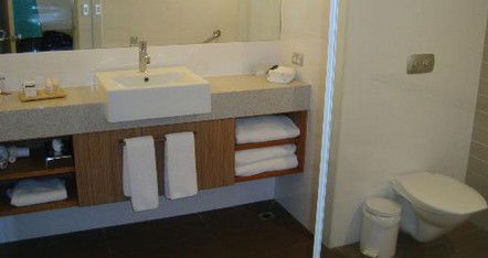 Desert Gardens Hotel - Accommodation Bookings 3