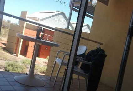 Desert Gardens Hotel - Accommodation Bookings 4