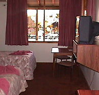 Desert Oaks Resort - Accommodation Bookings