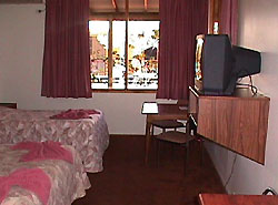 Desert Oaks Resort - Accommodation Bookings 0