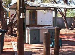 Desert Oaks Resort - Accommodation Bookings 1