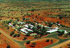 Desert Oaks Resort - Accommodation Bookings 2