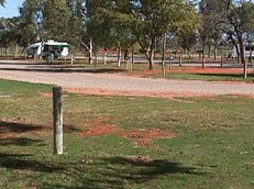 Desert Oaks Resort - Accommodation Bookings 3