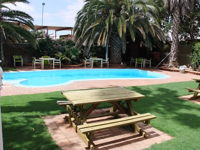 Desert Oaks Resort - Accommodation Bookings 5