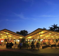 Cooinda Lodge Kakadu - Accommodation Bookings