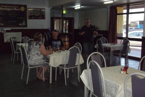 Goldfields Hotel Motel - thumb 0