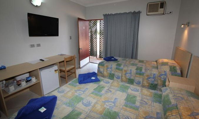 Goldfields Hotel Motel - thumb 2