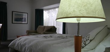 Comfort Inn The International - thumb 3