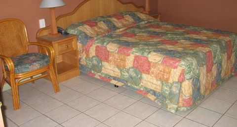 Paraway Motel - Accommodation Bookings 0